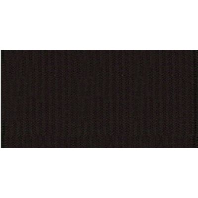 Elastique Plat Indémaillable 40 mm Noir x1m