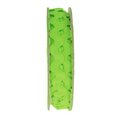 Serpentine Vert - bobinette 2m