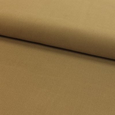 Tissu Velours milleraies Beige - Par 10 cm
