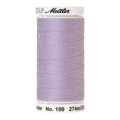 Fil Mettler Seralon 274 m - n° 27 Lila