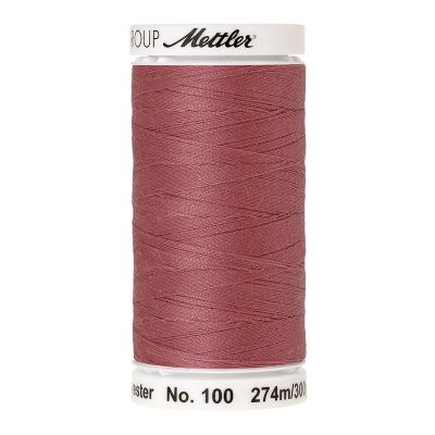 Fil Mettler Seralon 274 m - n° 638 Orchidée