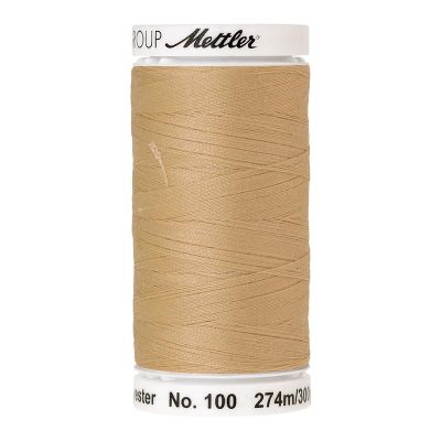 Fil Mettler Seralon 274 m - n° 780 Café au lait