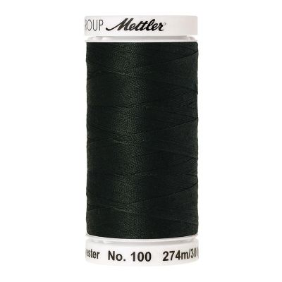 Fil Mettler Seralon 274 m - n° 846 Profond
