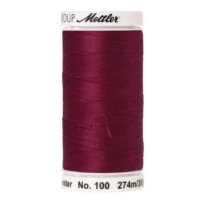 Fil Mettler Seralon 274 m - n° 869 Grenade