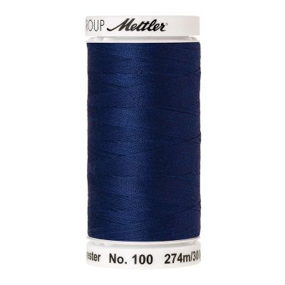 Fil Mettler Seralon 274 m - n° 1304 Egyptien