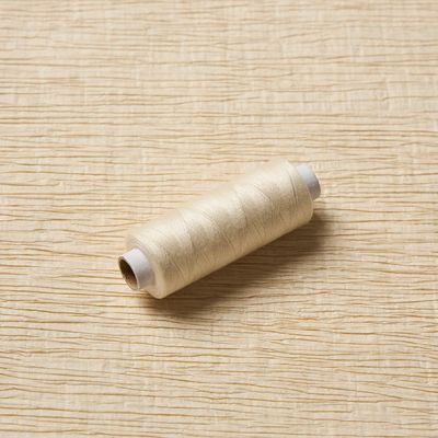 Fil Craftine Box Indy Flower 500 m - Ecru