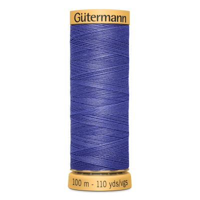 Fil à coudre Gütermann Coton naturel 100m - 6182