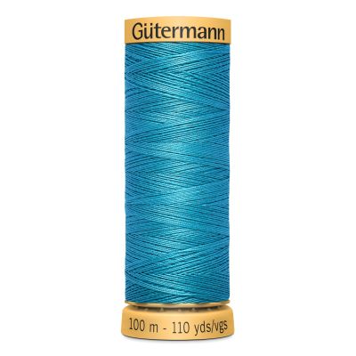 Fil à coudre Gütermann Coton naturel 100m - 6745