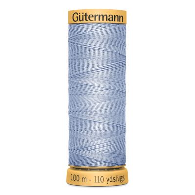 Fil à coudre Gütermann Coton naturel 100m - 7303