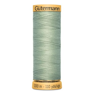 Fil à coudre Gütermann Coton naturel 100m - 7954