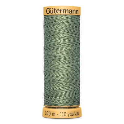 Fil à coudre Gütermann Coton naturel 100m - 9426
