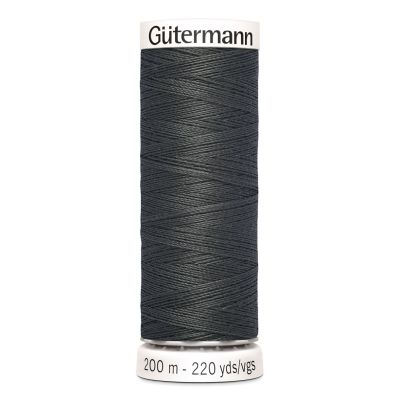 Fil Gütermann Pour tout coudre 200m - 36