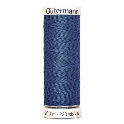 Fil Gütermann Pour tout coudre 200m - 68
