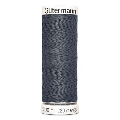 Fil Gütermann Pour tout coudre 200m - 93