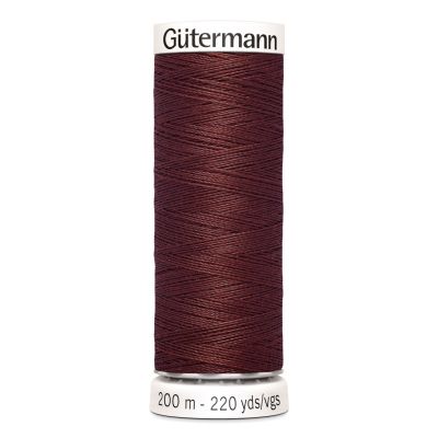 Fil Gütermann Pour tout coudre 200m - 174