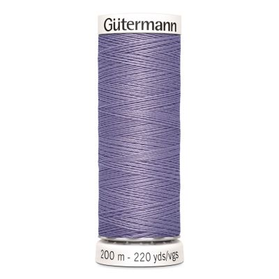 Fil Gütermann Pour tout coudre 200m - 202