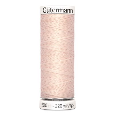 Fil Gütermann Pour tout coudre 200m - 210
