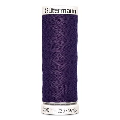 Fil Gütermann Pour tout coudre 200m - 257