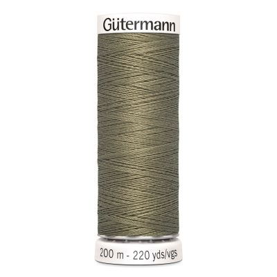 Fil Gütermann Pour tout coudre 200m - 264