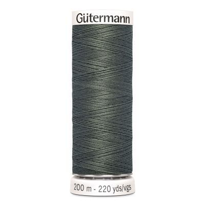 Fil Gütermann Pour tout coudre 200m - 274