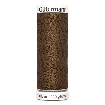 Fil Gütermann Pour tout coudre 200m - 289