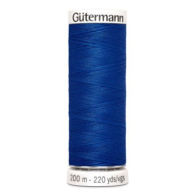Fil Gütermann Pour tout coudre 200m - 316