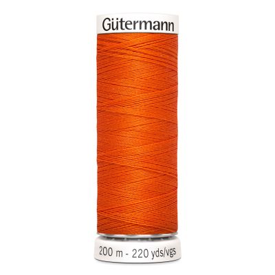 Fil Gütermann Pour tout coudre 200m - 351
