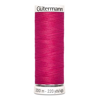 Fil Gütermann Pour tout coudre 200m - 382