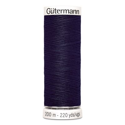 Fil Gütermann Pour tout coudre 200m - 387