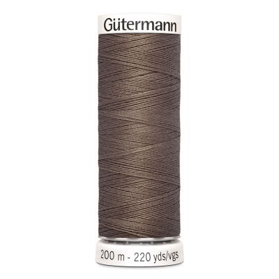Fil Gütermann Pour tout coudre 200m - 439
