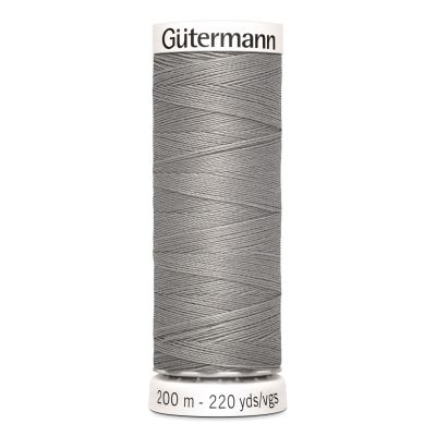 Fil Gütermann Pour tout coudre 200m - 495