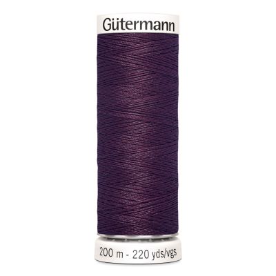 Fil Gütermann Pour tout coudre 200m - 517