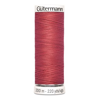Fil Gütermann Pour tout coudre 200m - 519