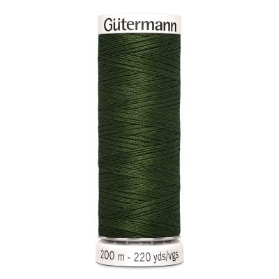 Fil Gütermann Pour tout coudre 200m - 597