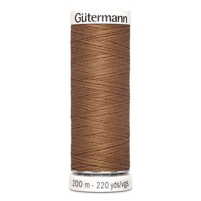 Fil Gütermann Pour tout coudre 200m - 842