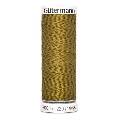 Fil Gütermann Pour tout coudre 200m - 886