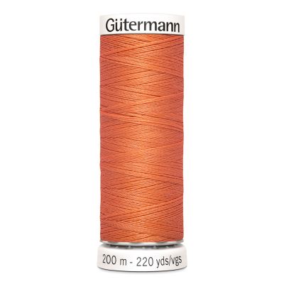 Fil Gütermann Pour tout coudre 200m - 895