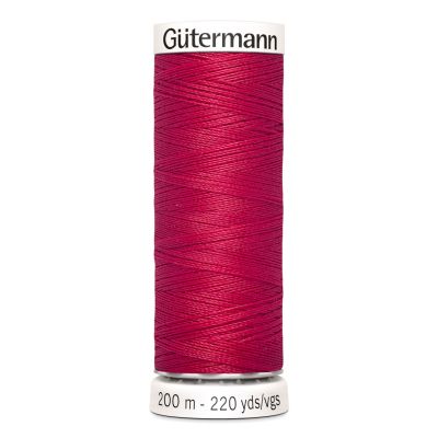 Fil Gütermann Pour tout coudre 200m - 909