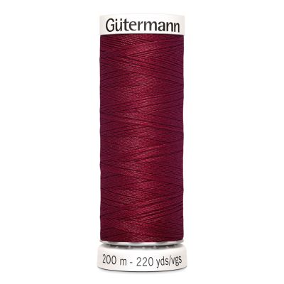 Fil Gütermann Pour tout coudre 200m - 910