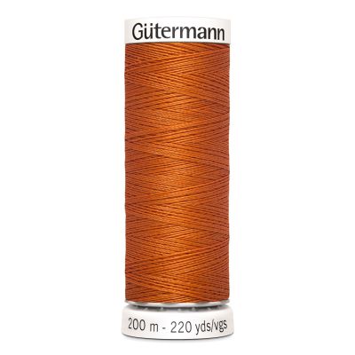 Fil Gütermann Pour tout coudre 200m - 982