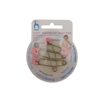 Épingle de Sureté Bébé