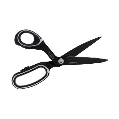 Ciseaux professionnels de couture Gauchers Bohin - 23 cm