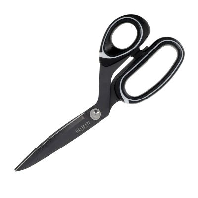 Ciseaux professionnels de couture Bohin - 23 cm