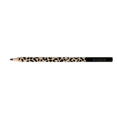 Crayon craie couture Bohin Noir - Léopard