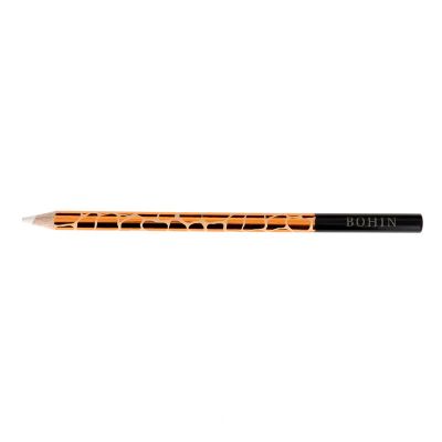 Crayon craie couture Bohin Blanc - Girafe