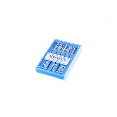 Aiguilles machine spécial Jersey N°70/80/90 Bohin x5
