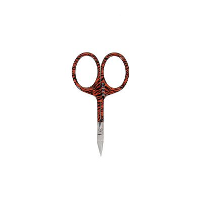 Ciseaux de broderie 9 cm Bohin Tigre