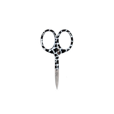 Ciseaux de broderie 9 cm Bohin Vache