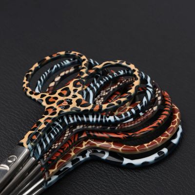 Ciseaux de broderie 9 cm Bohin - Collection Sauvage