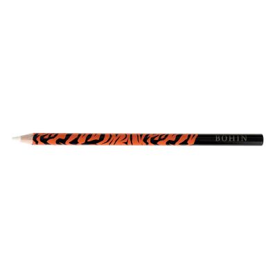 Crayon craie couture Bohin Blanc - Tigre